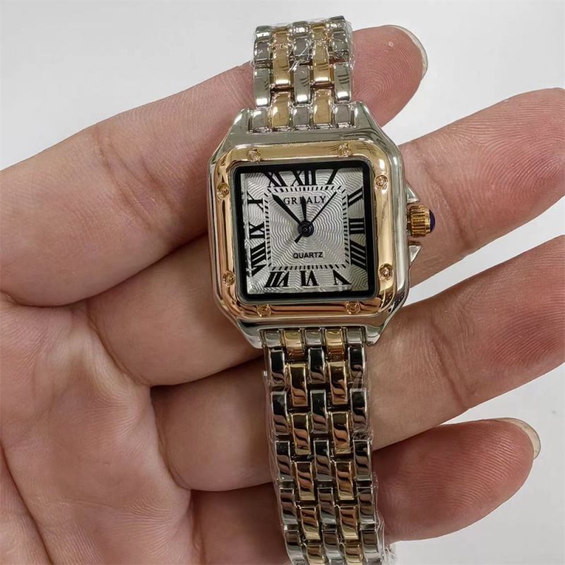 Cartier Dupe